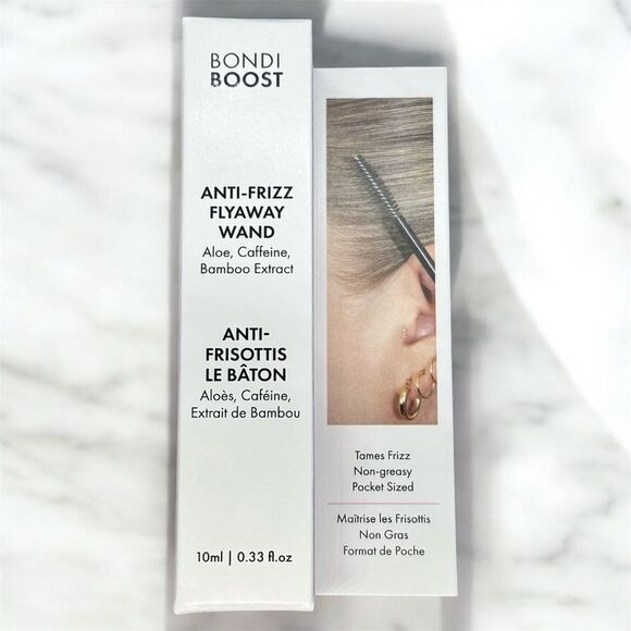 Bondi Boost Anti-Frizz Flyaway Wand - Picture 1 of 4